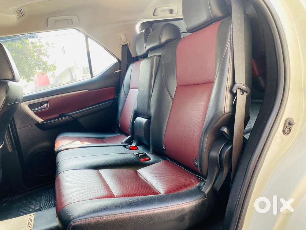 Toyota Fortuner 3.0 4x2 Automatic, 2024, Diesel