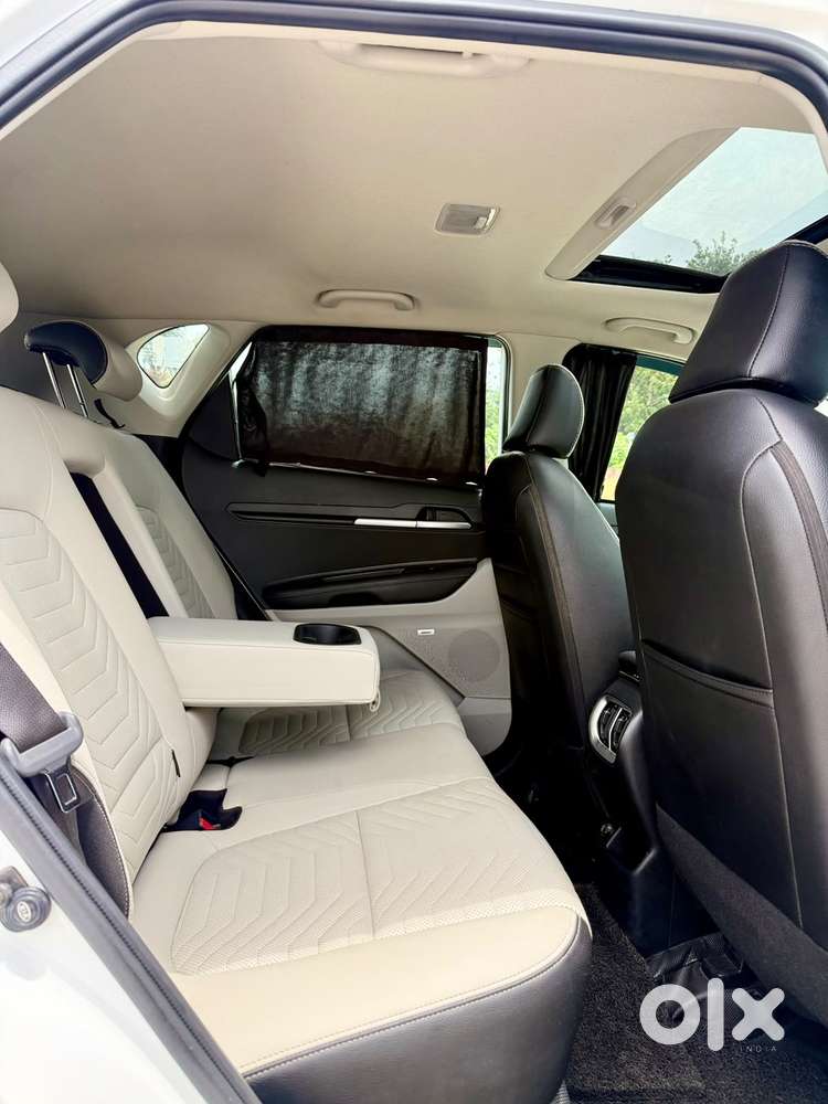Kia Sonet Htx Plus Turbo Imt, 2021, Petrol