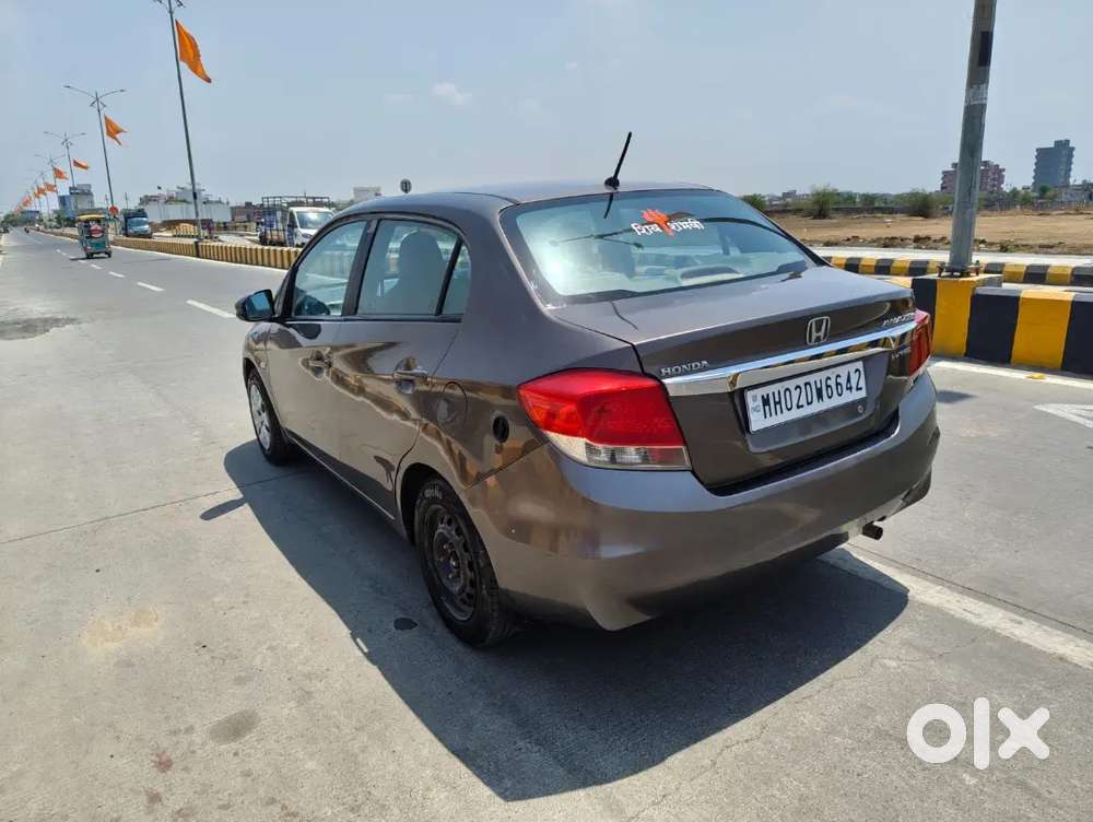 Honda Amaze