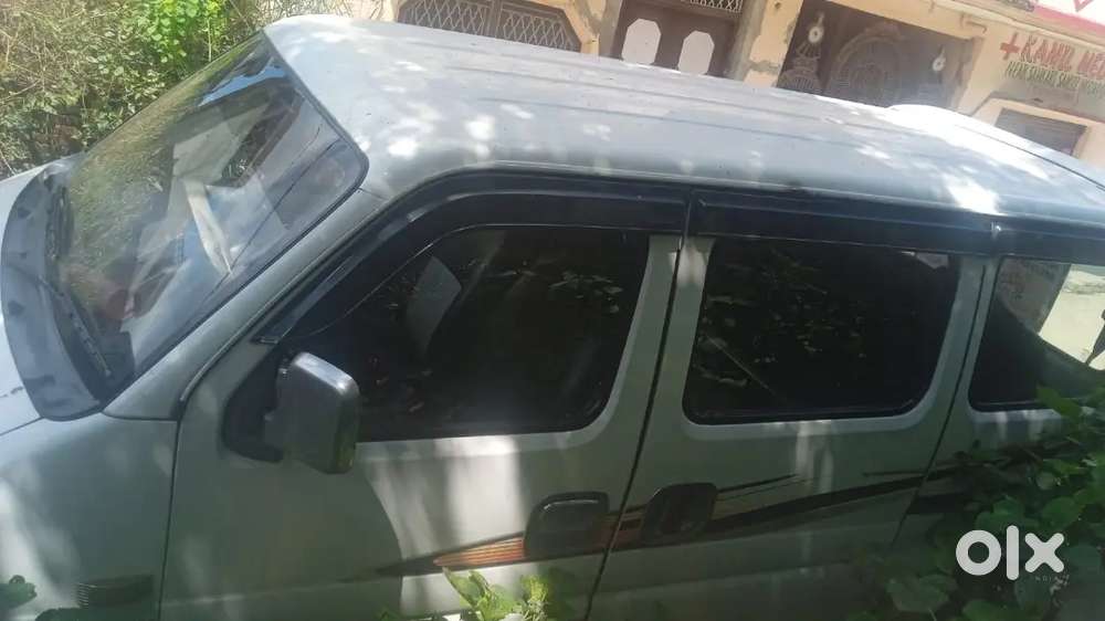 Maruti Suzuki Eeco 2019