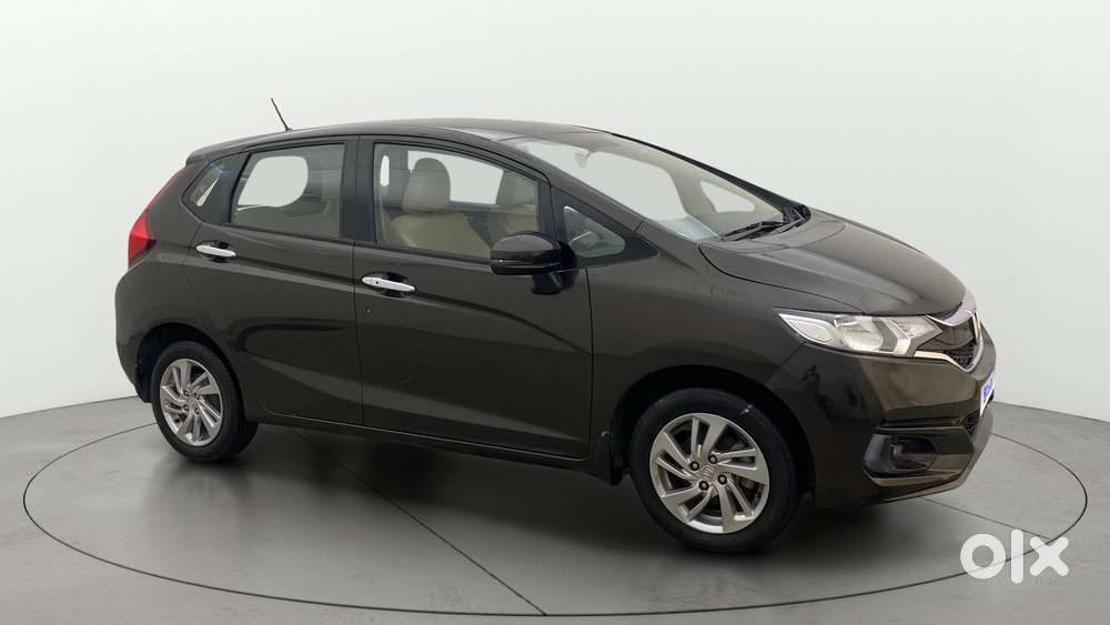 Honda Jazz Vx Cvt, 2021, Petrol