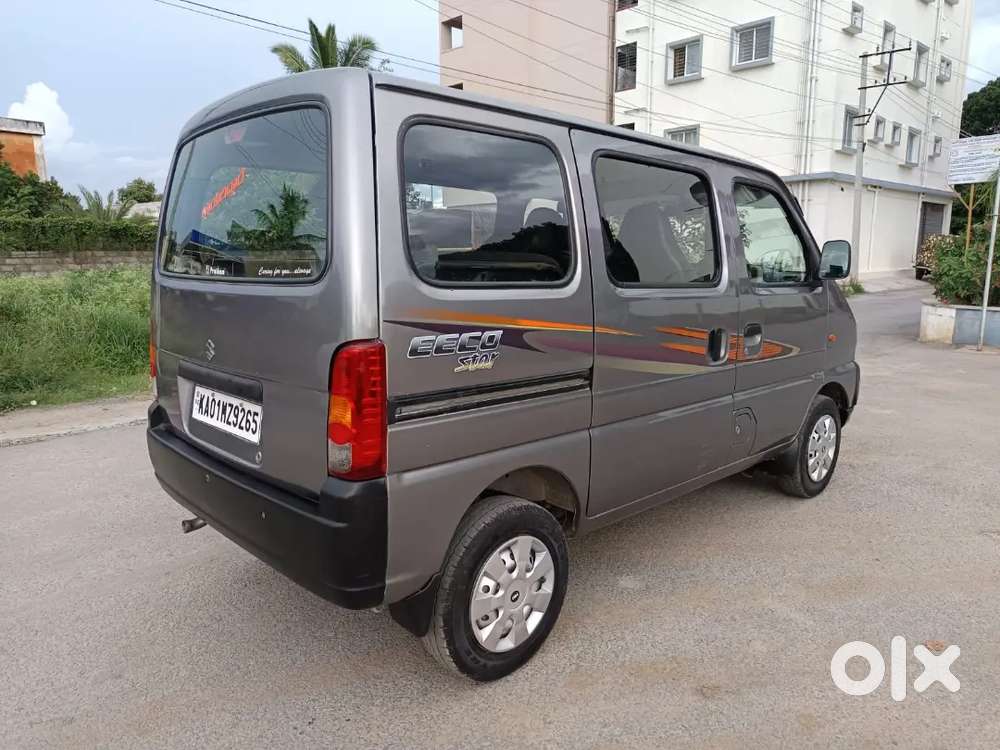 Maruti Suzuki Eeco 2023 Petrol 29000 Km Driven