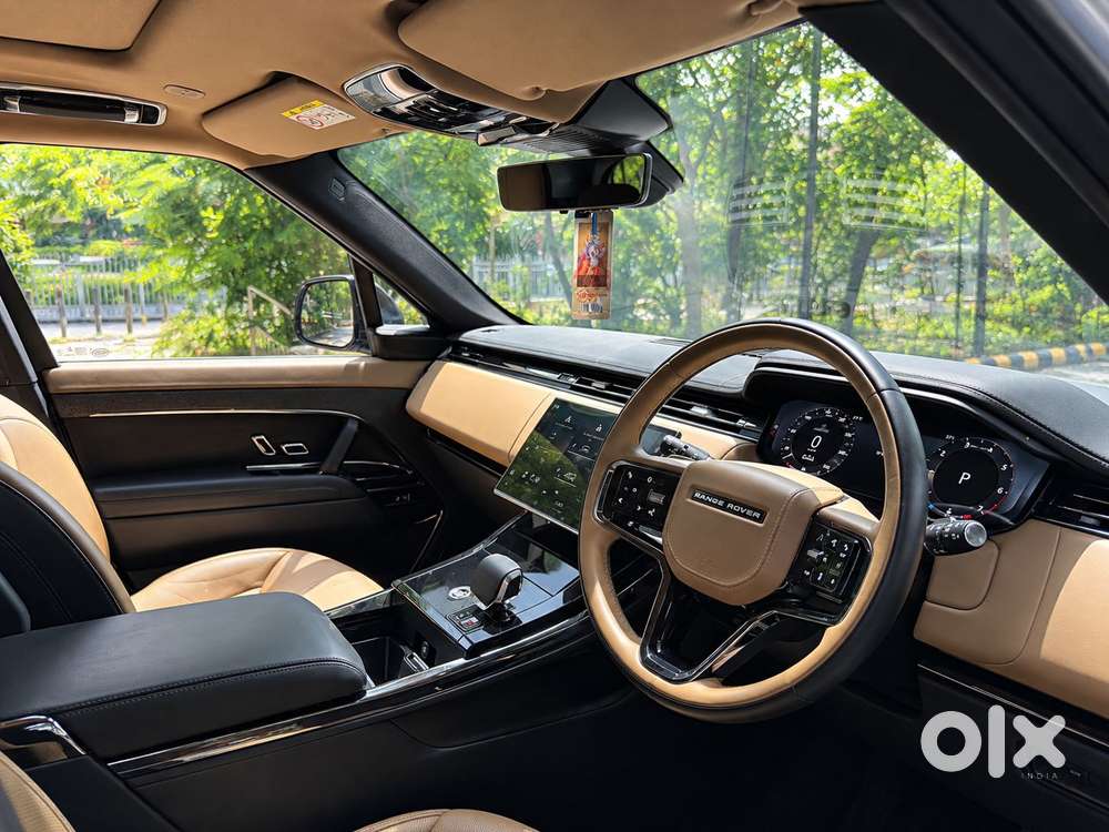 Land Rover Range Sport 3.0 Petrol Hse, 2025, Petrol