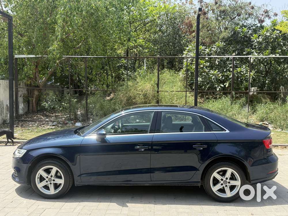 Audi A3 35 Tfsi Premium, 2018, Petrol