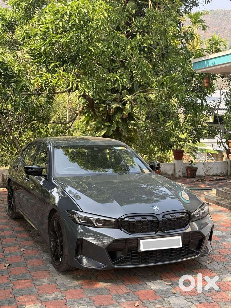 Bmw 3 Series 3.0 M340i Xdrive, 2025, Petrol