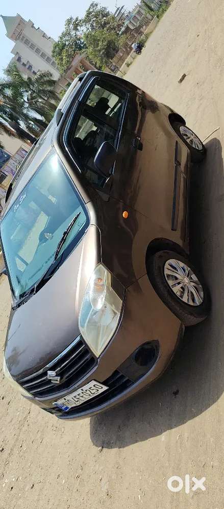 Wagnor 2012 Company Cng