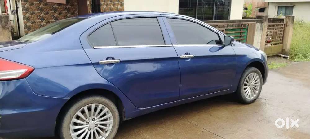 Maruti Suzuki Ciaz 2016 Petrol Good Condition