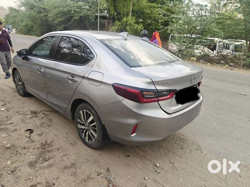 Honda City 5th Gen Mint Condition