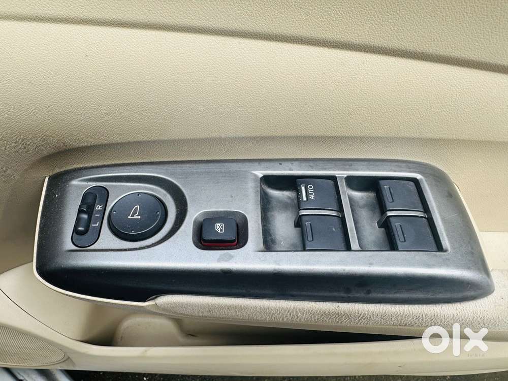 Honda City 1.5 V Mt, 2012, Petrol