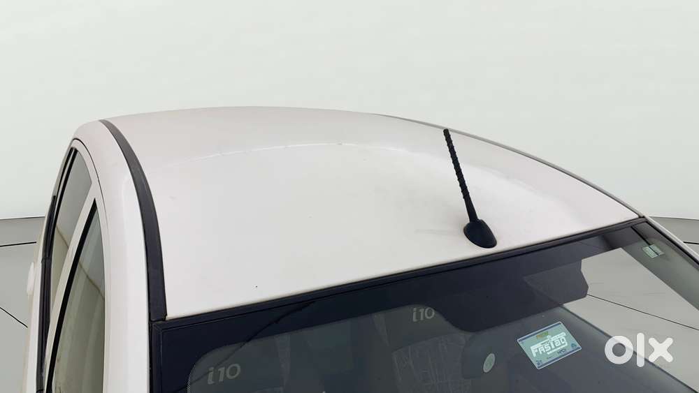 Hyundai I10 Sportz 1.1l, 2015, Petrol