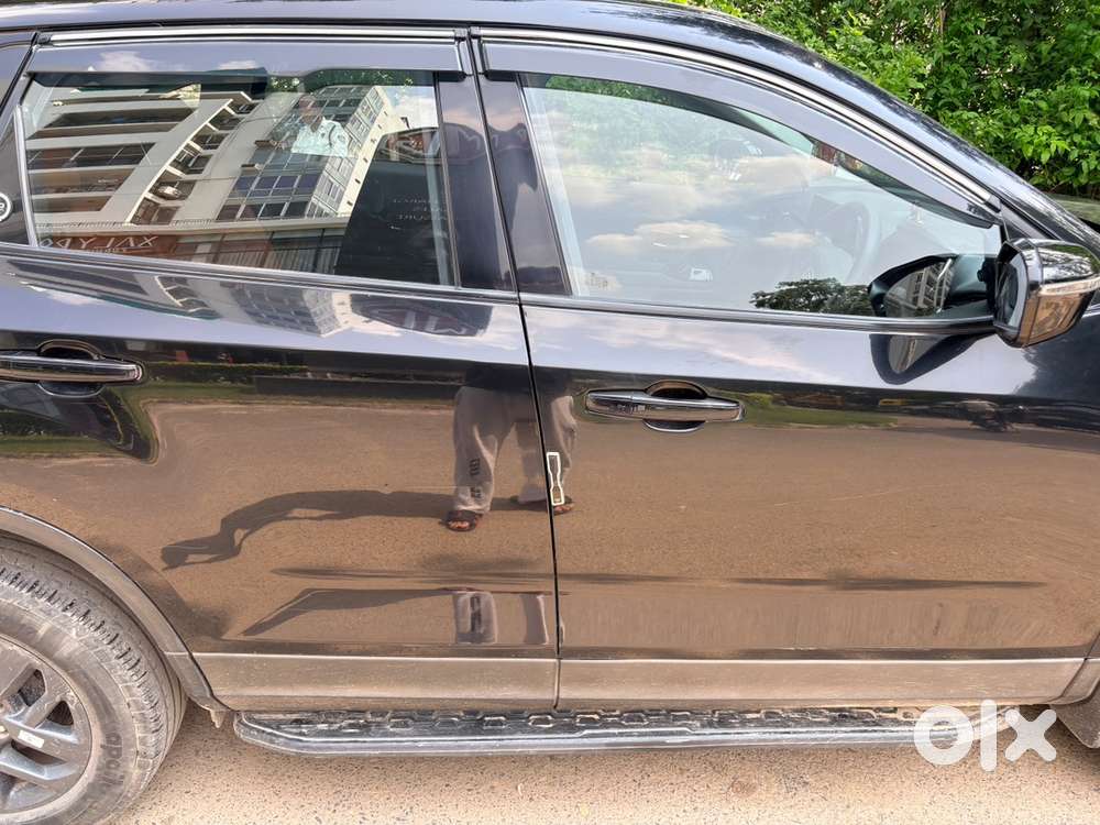 Tata Harrier Diesel 2023