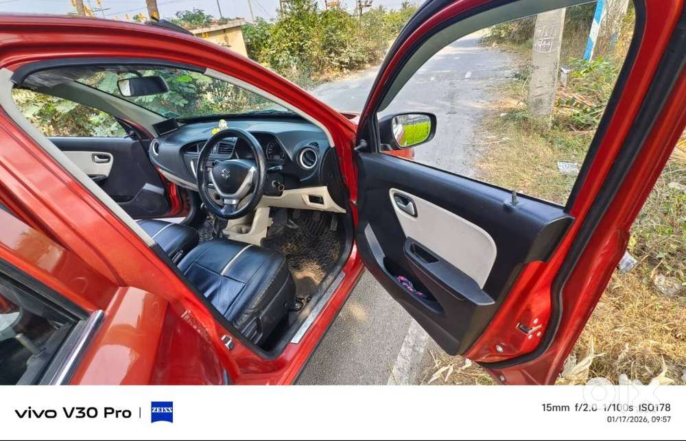Maruthi Suzuki Alto Vxi 2019