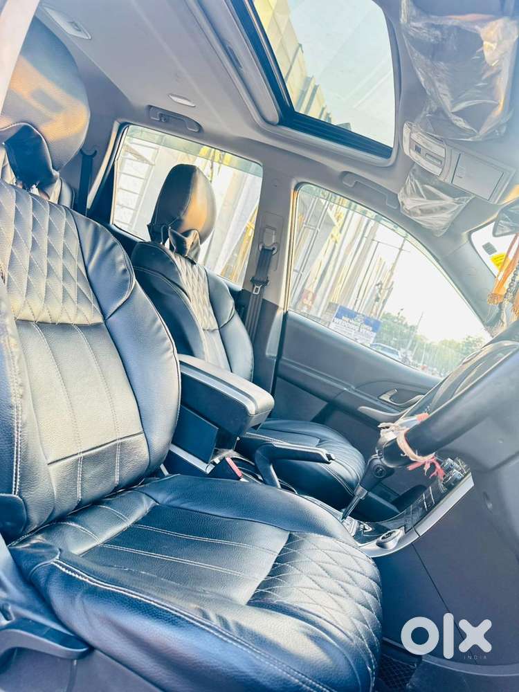Mahindra Xuv500 W9 At, 2020, Diesel