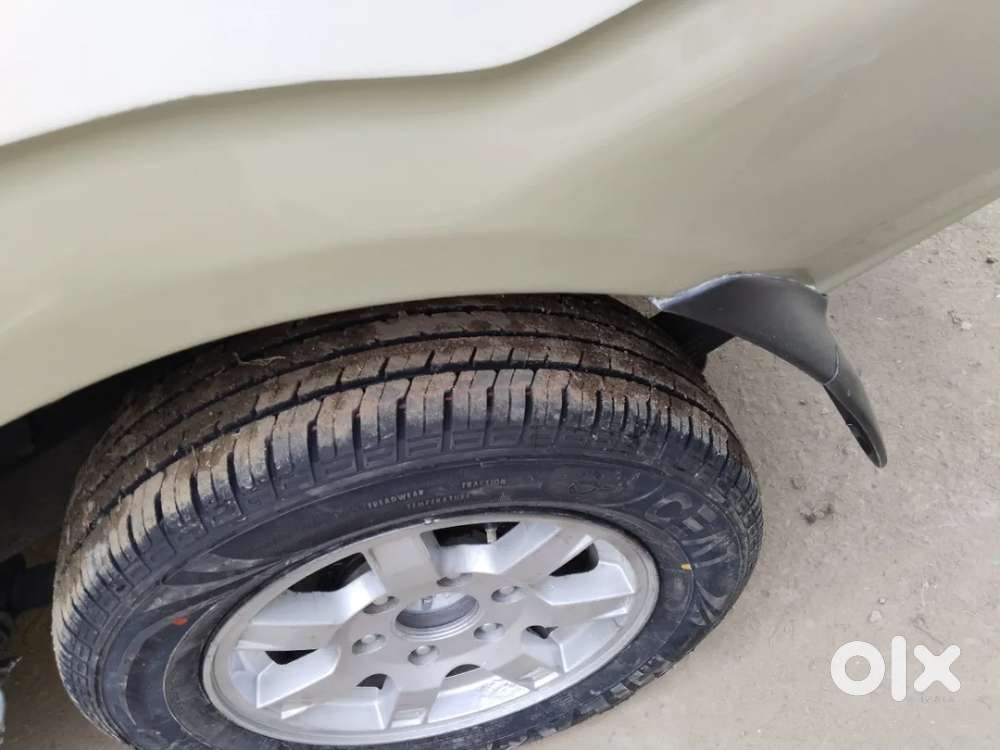 Chevrolet Tavera, 2015, Diesel