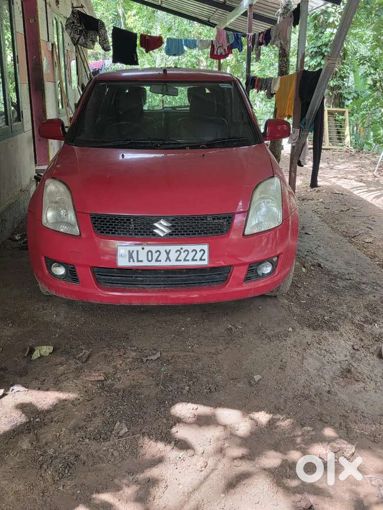 Maruti Suzuki Swift 2006 Petrol Good Condition