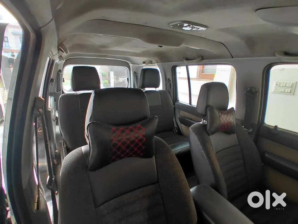 Ford Endeavour 2006 Xlt