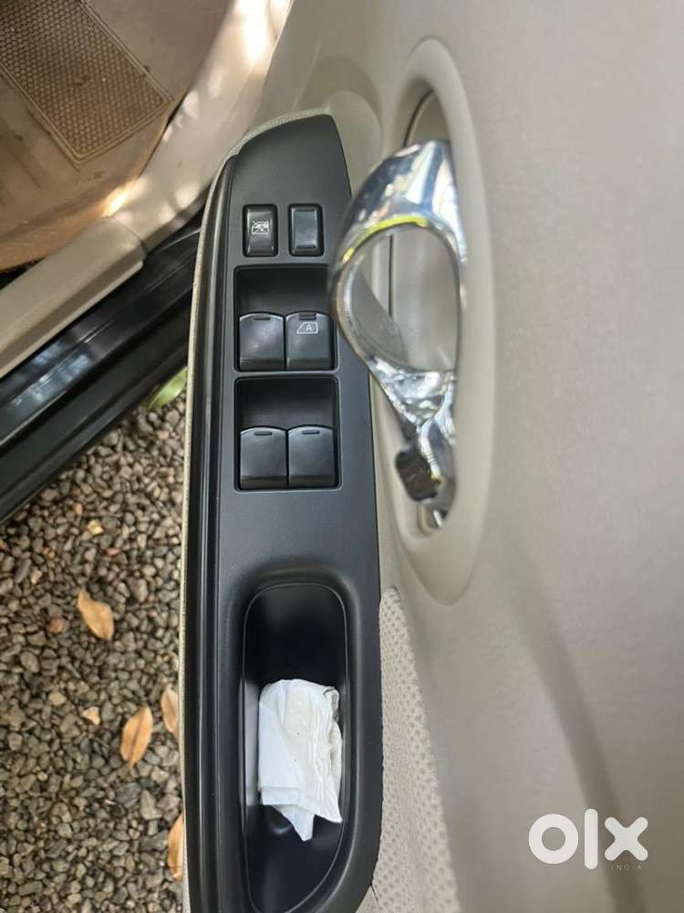 Nissan Sunny 2012 Diesel Well Maintained