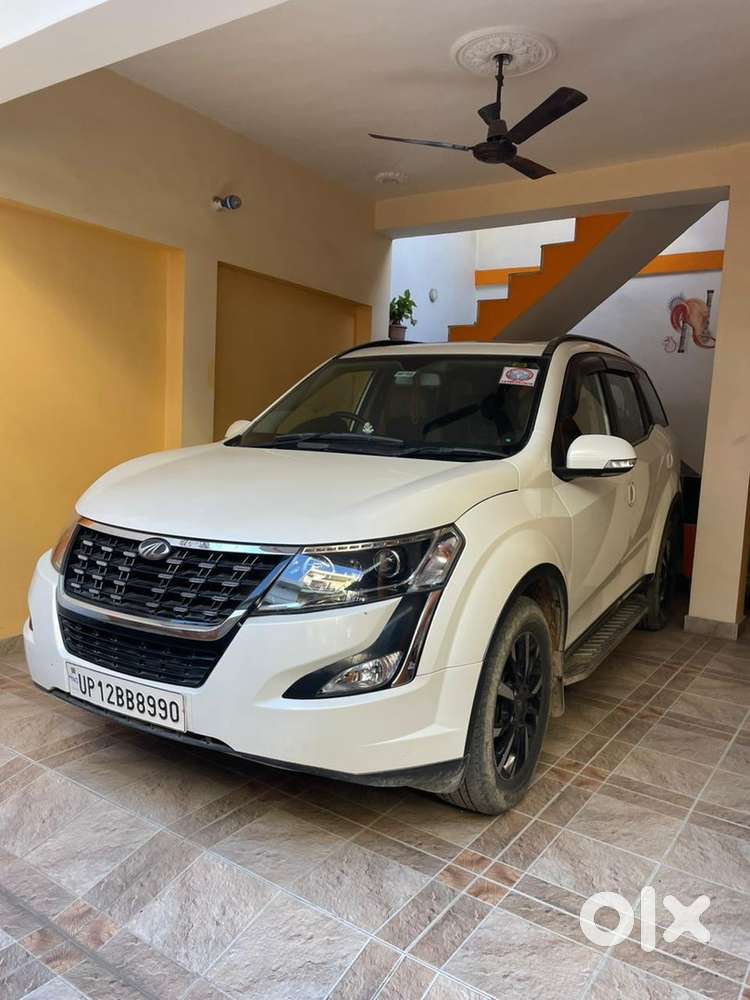 Mahindra Xuv500 Diesel 2020
