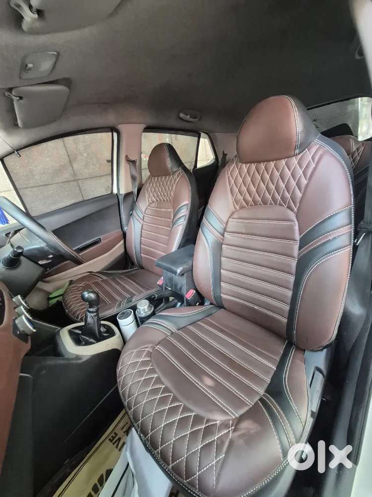 Hyundai Grand I10 2015 Cng & Hybrids 68 Km Driven