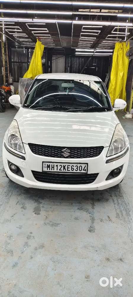 Swift Maruti Suzuki 2013