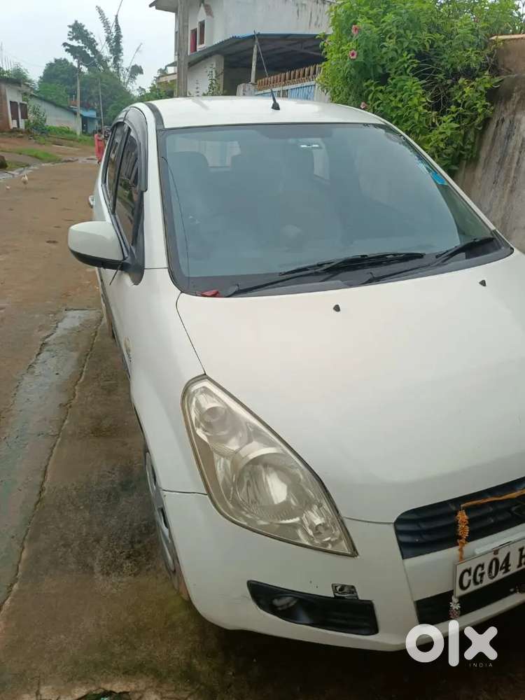 2012 Maruti Suzuki Ritz Vdi