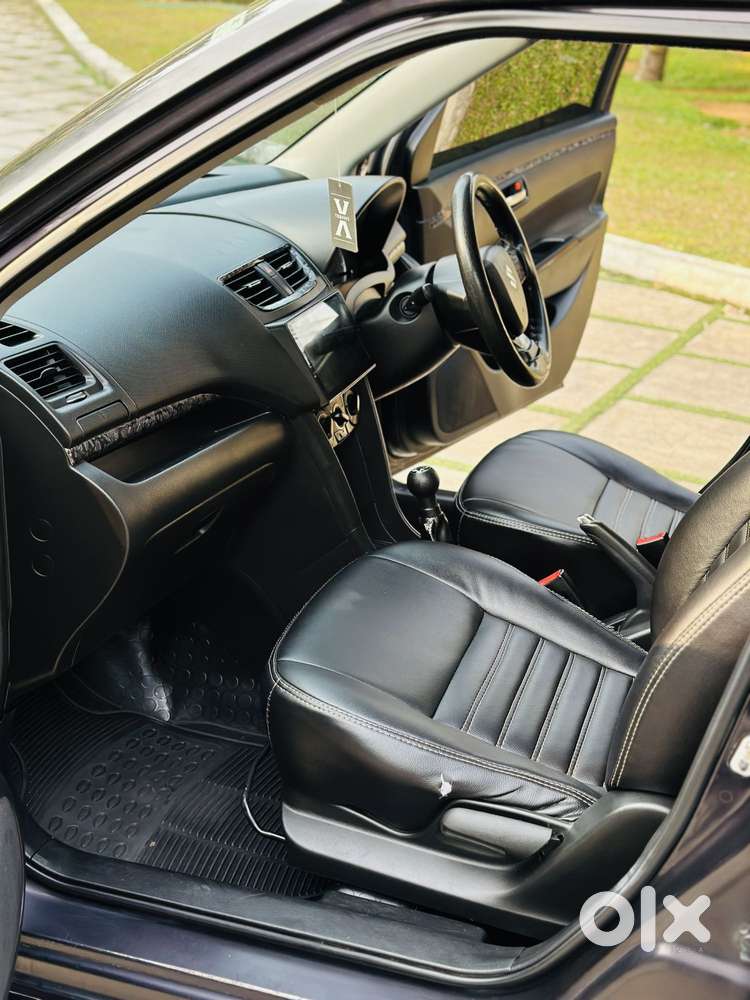 Maruti Suzuki Swift Ddis Vdi, 2015, Diesel