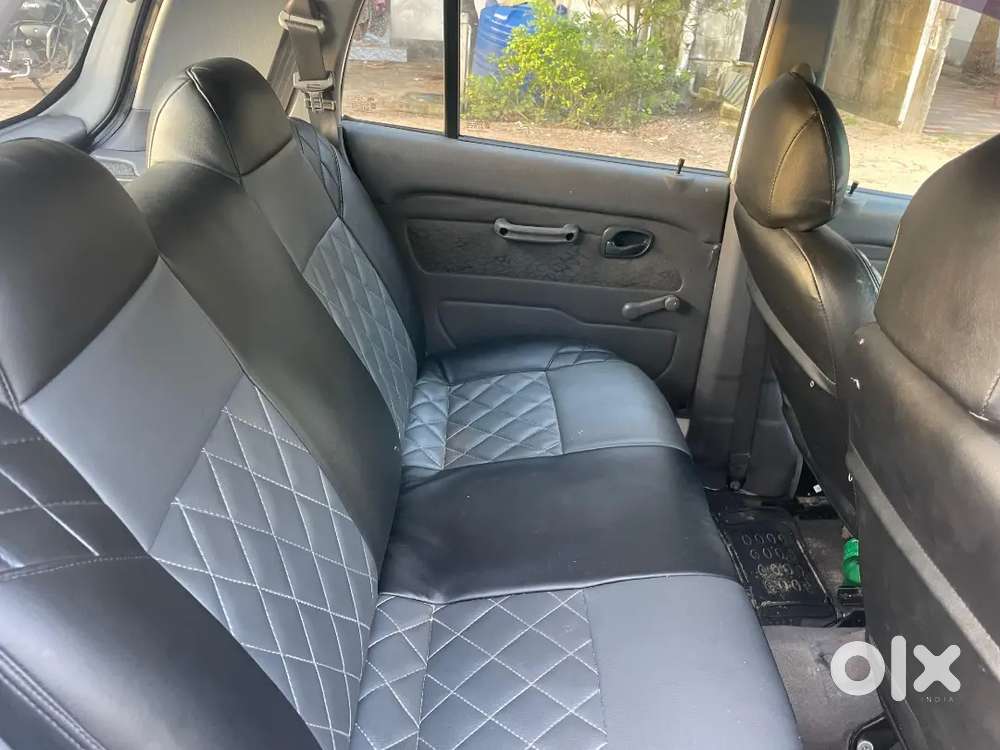 Hyundai Santro Xing 2006 Model 2007 Registration