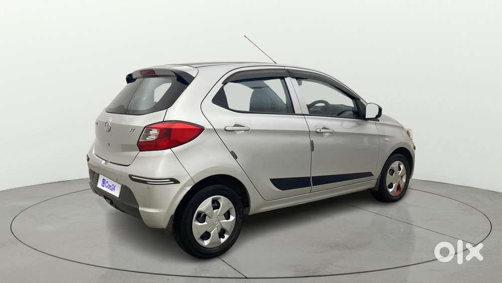 Tata Tiago 1.05 Revotorq Xt, 2018, Diesel