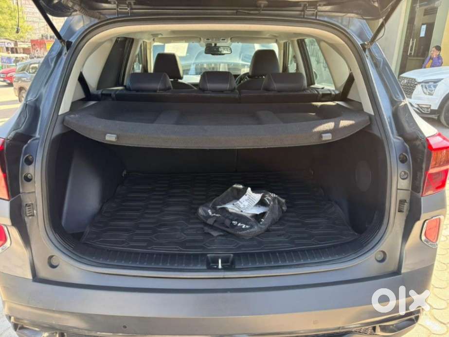 Kia Seltos 1.4 X-line Dct, 2022, Diesel