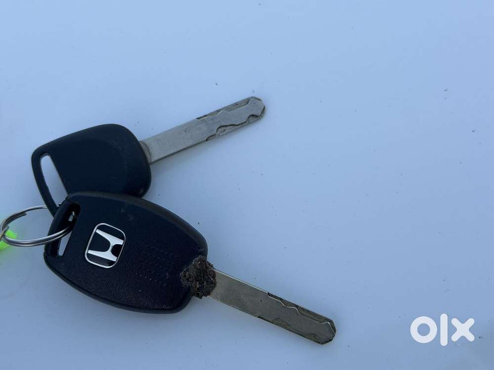 Honda City 2011-2013 Cng, 2011, Cng & Hybrids