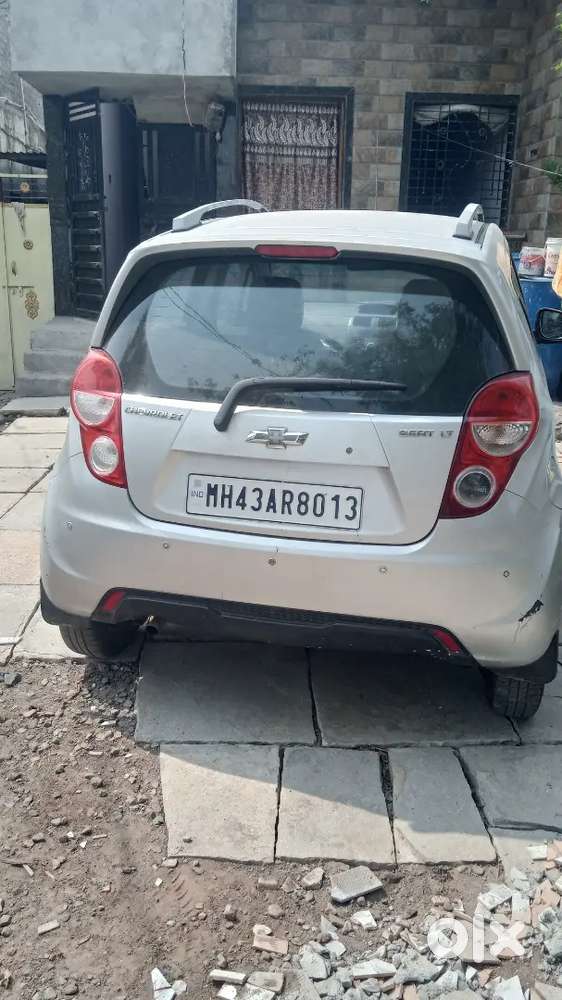 One Hand Use Car