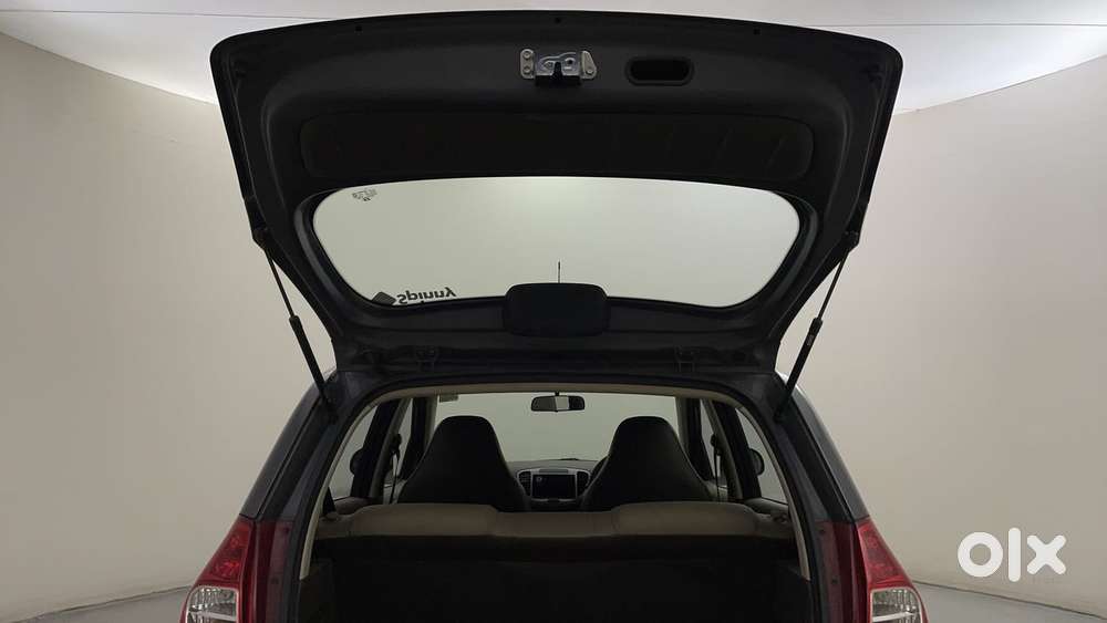 Hyundai I10 Magna 1.1l, 2015, Petrol