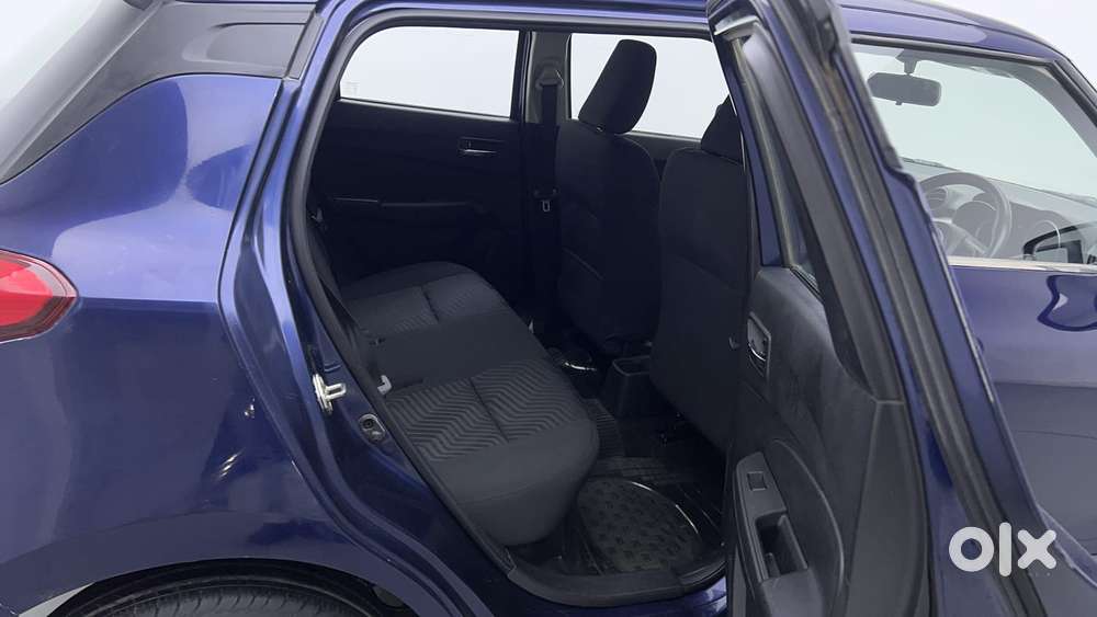 Maruti Suzuki Swift 2018 Vxi, 2022, Petrol