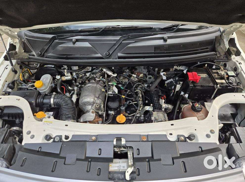 Mahindra Bolero Neo N8, 2023, Diesel