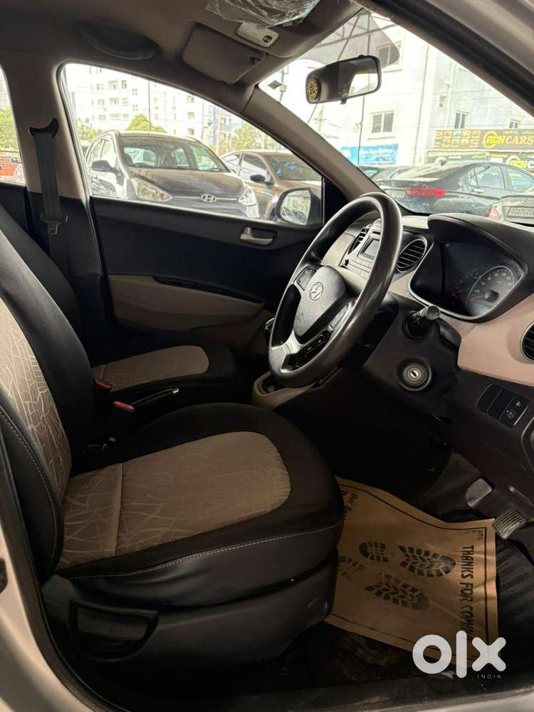 Hyundai Grand I10 Sportz1.2 Crdi, 2015, Diesel