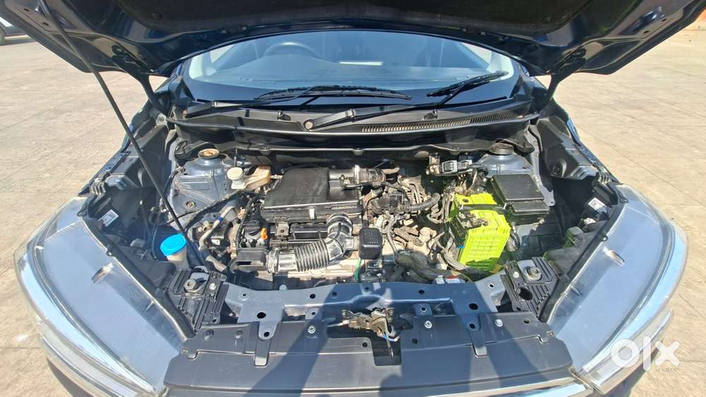 Maruti Suzuki Xl6 1.5 Zeta Mt, 2024, Petrol