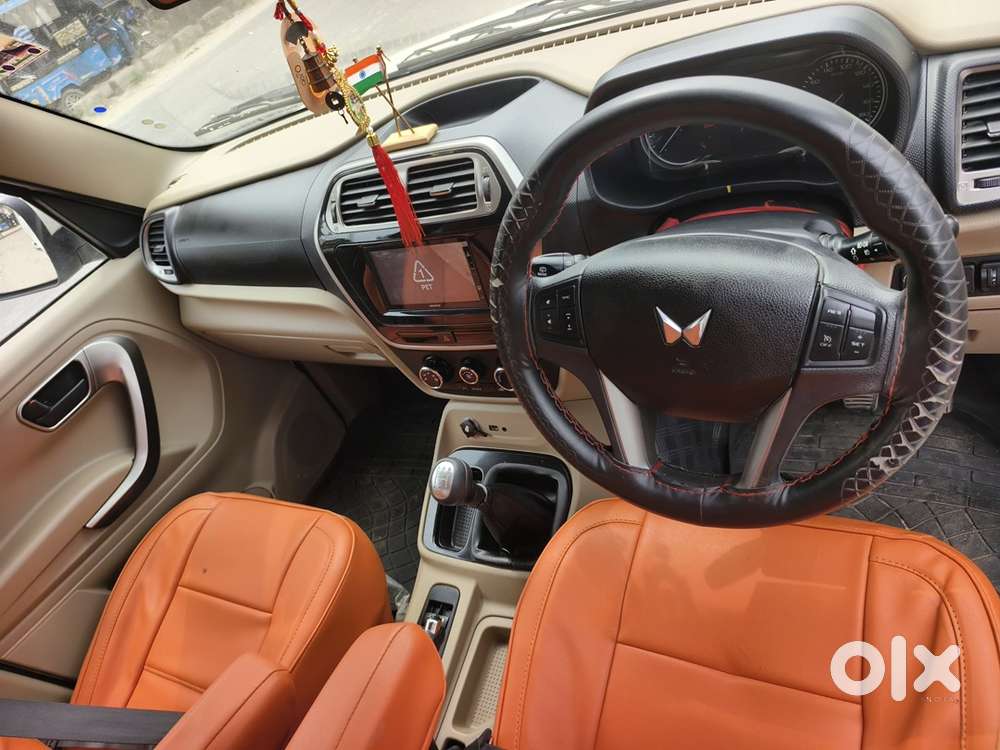 Mahindra Bolero Neo 2025