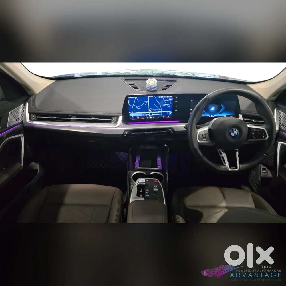 Bmw Ix1 Edrive20l M Sport, 2025, Electric