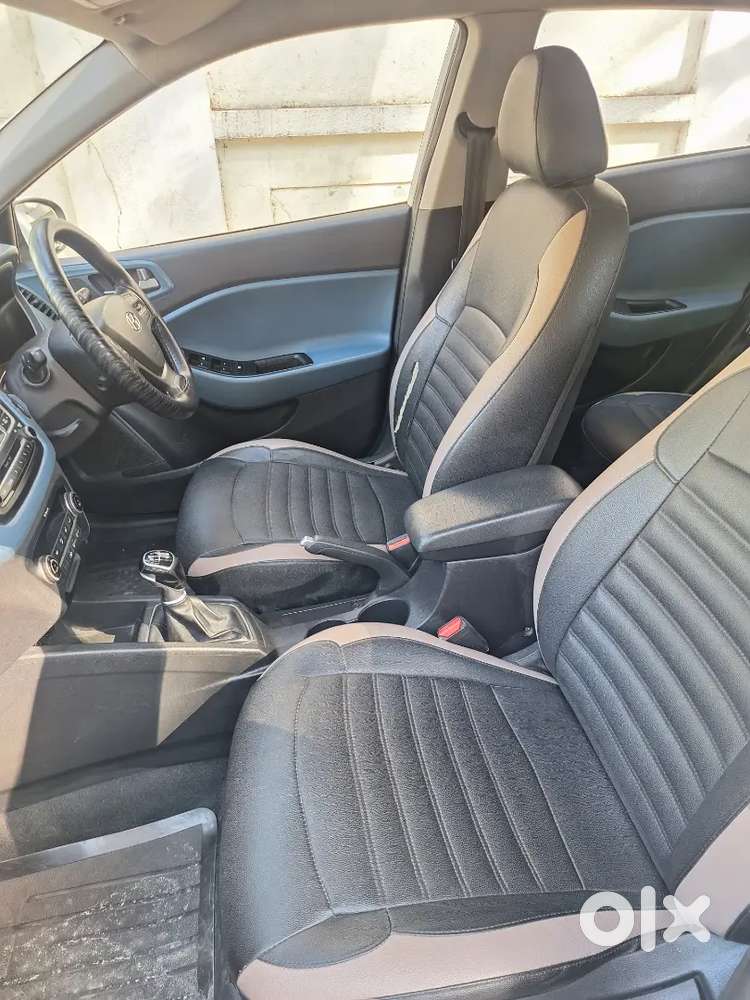 Hyundai I20 Active 2015 Diesel 69000 Km Driven