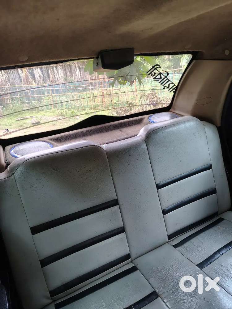Tata Nano 2014 Petrol Good Condition