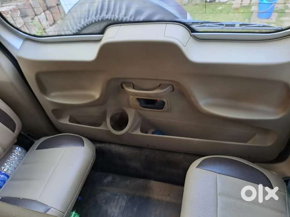Mahindra Tuv300 2017 Diesel Automatic