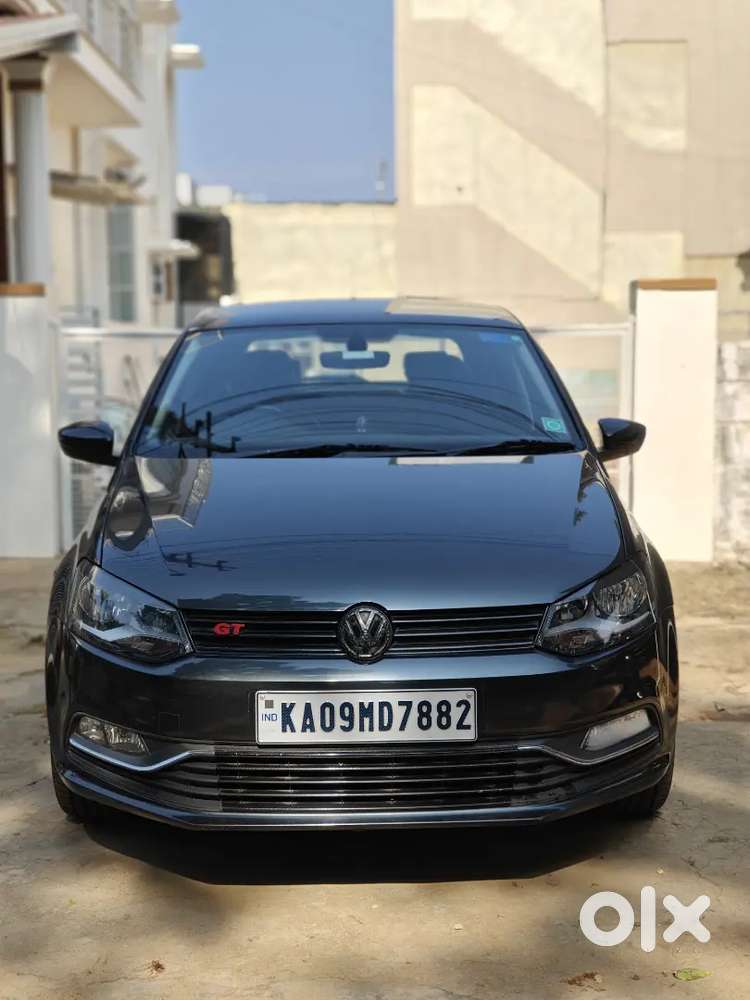 Polo Gt Tsi 1.2