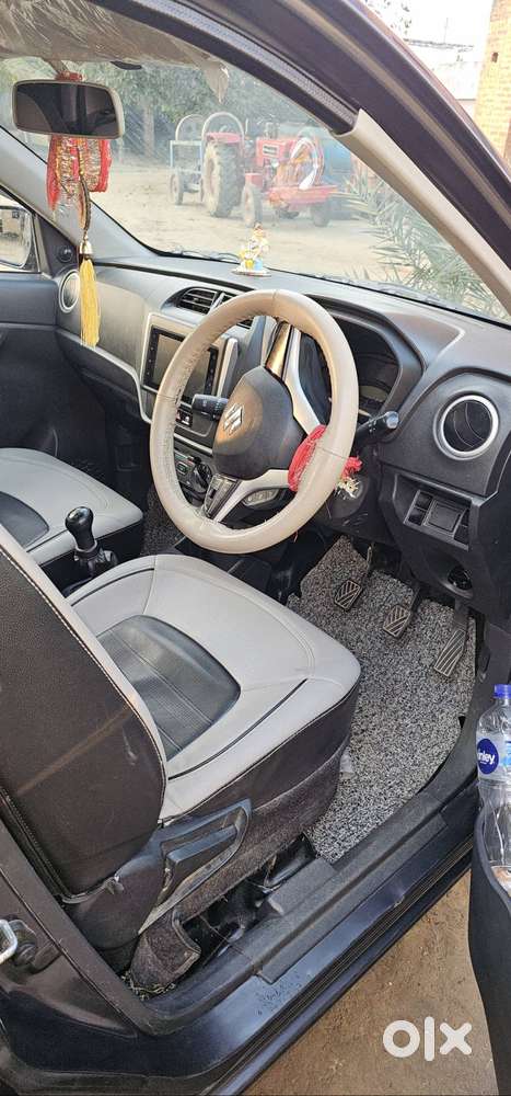 Maruti Suzuki Alto K10 2023