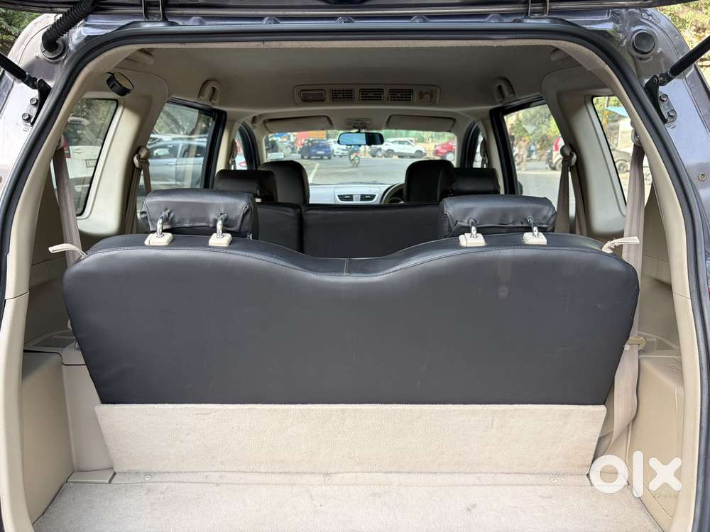 Maruti Suzuki Ertiga 2012-2015 Vxi, 2012, Petrol