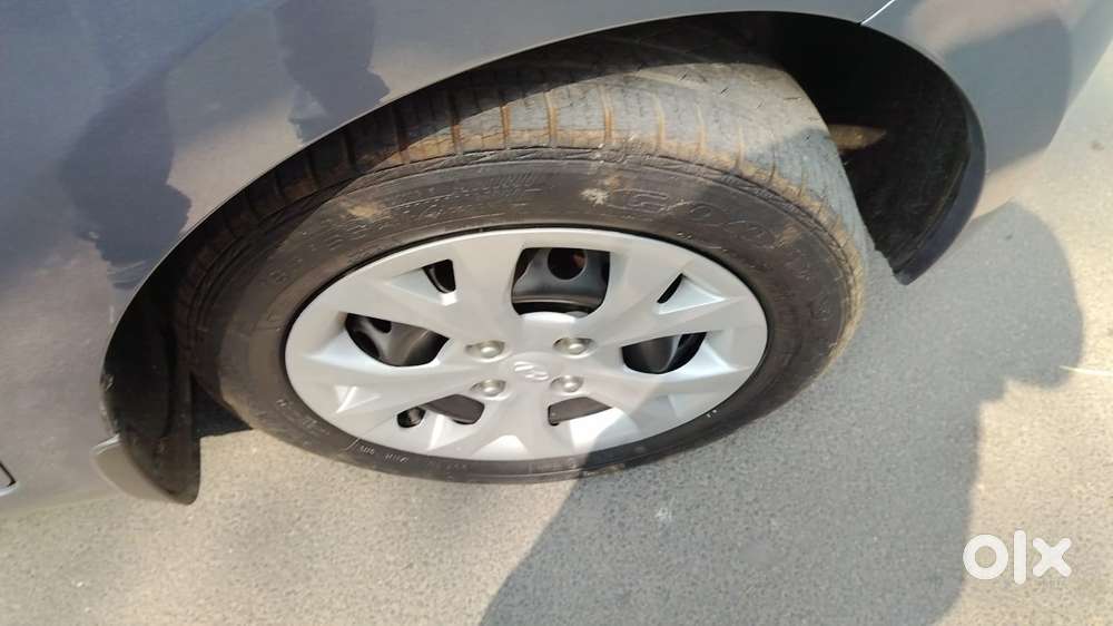 Hyundai Grand I10 2013-2016 Sportz, 2015, Petrol