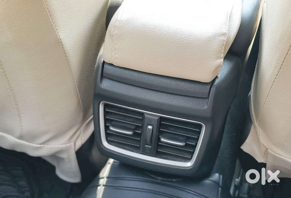 Honda Civic Zx Cvt I-vtec, 2019, Petrol