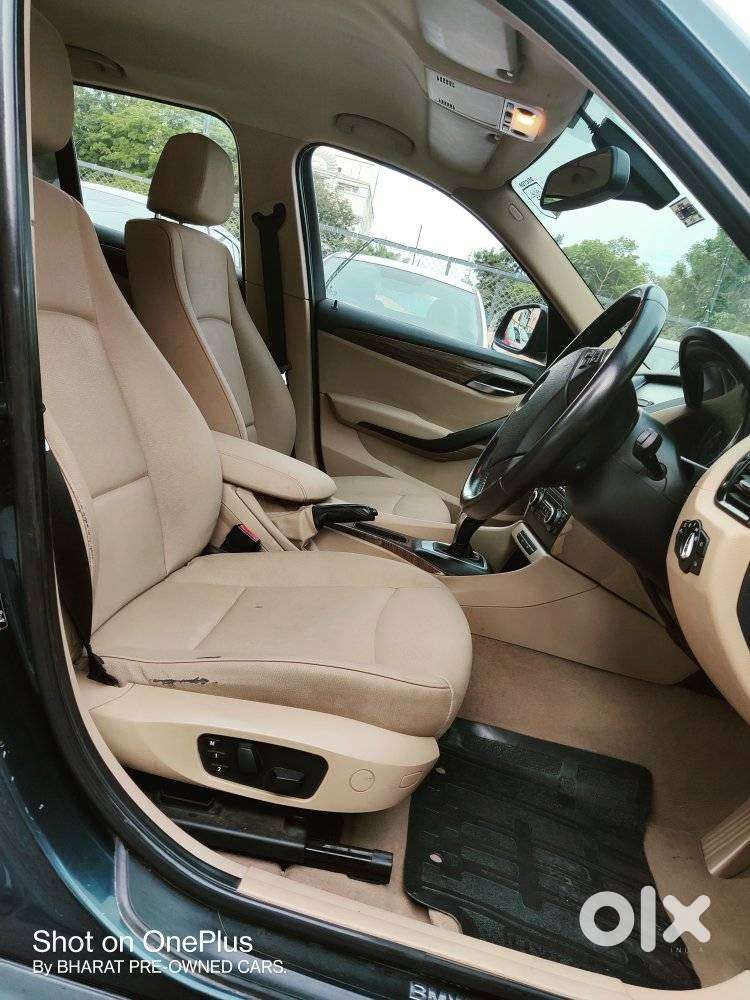 Bmw X1 2.0 Sdrive 20d, 2014, Diesel