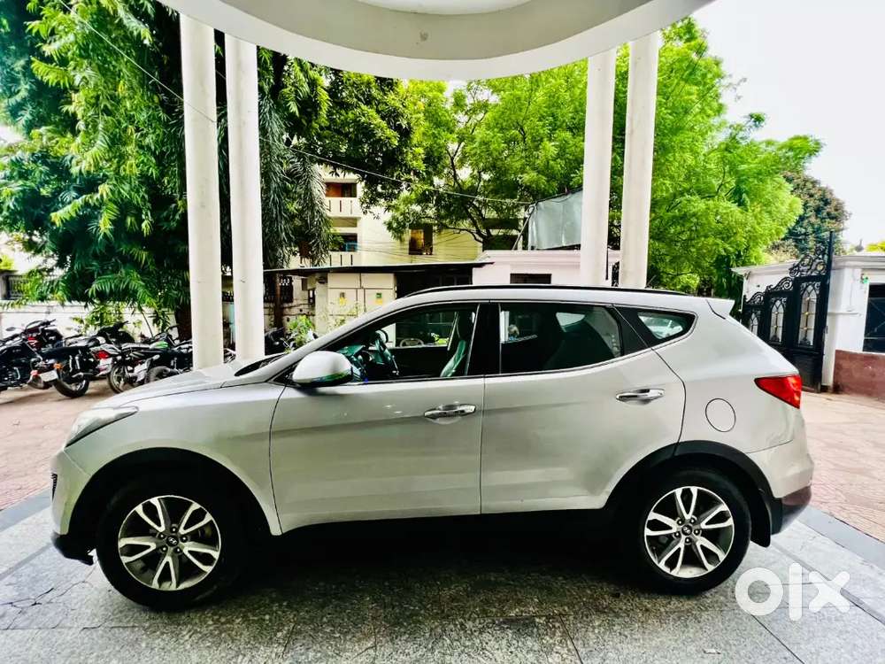 2nd Owner Hyundai Sel 2015