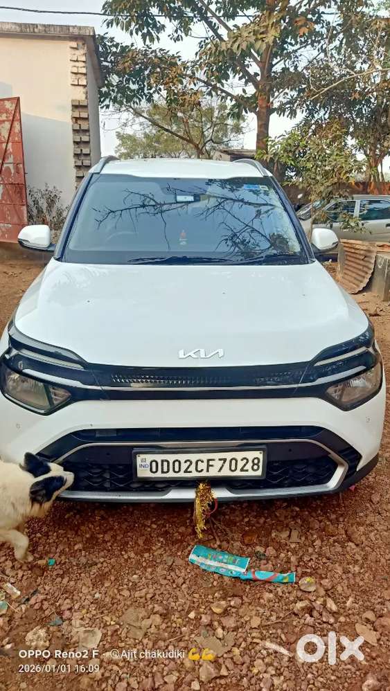 It's 3years Car Only