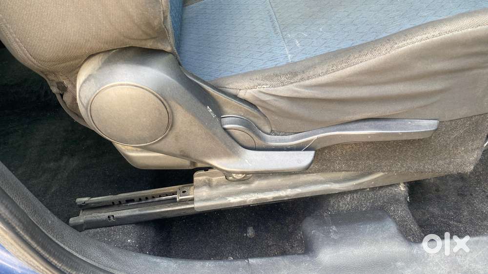 Maruti Suzuki Baleno 1.2 Cvt Alpha, 2019, Petrol